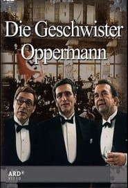 The Oppermanns series tv