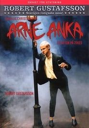 Image Arne Anka - En afton på Zekes