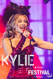 Image Kylie Minogue: Live at iTunes Festival, London