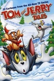 Image Tom and Jerry Tales, Vol. 1