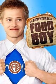 Les Aventures de Food Boy (2008)