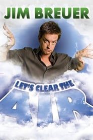 Jim Breuer: Let's Clear the Air series tv