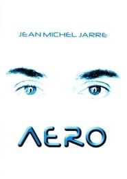 Affiche de Jean-Michel Jarre - Aero