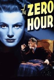 The Zero Hour (1939)