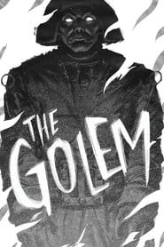 Le Golem (1920)
