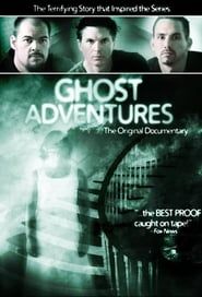 Ghost Adventures series tv