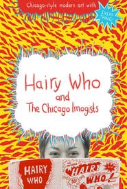 Hairy Who & The Chicago Imagists series tv