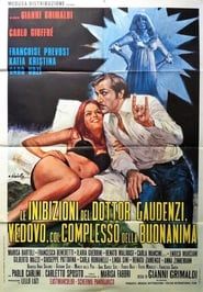 Le inibizioni del dottor Gaudenzi, vedovo col complesso della buonanima (1971)