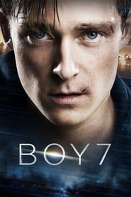 Boy 7 series tv