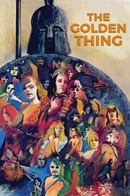 Image The Golden Thing 1972