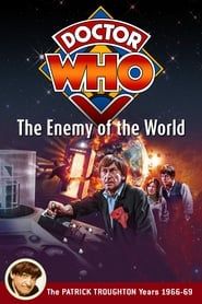 Doctor Who: The Enemy of the World-hd