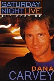 Saturday Night Live: The Best of Dana Carvey series tv