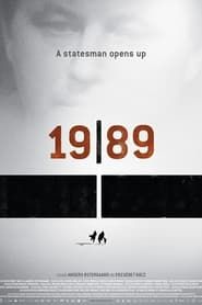 1989 - Dernier été derrière le rideau de fer 