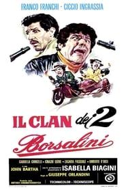 Il clan dei due Borsalini (1971)