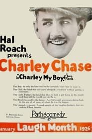 Charley My Boy! series tv