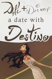 Dalí & Disney: A Date with Destino 2010 streaming