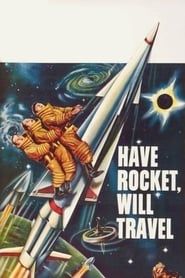 Image Avez-Rocket, Will Travel