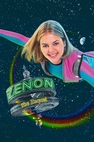 Zenon: The Zequel series tv