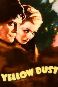 Yellow Dust 1936 streaming