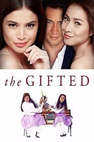 The Gifted (2014)