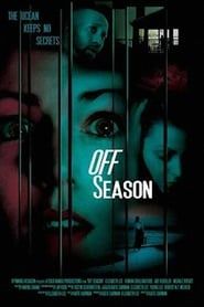 Off Season series tv