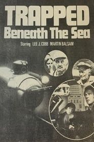Image Trapped Beneath the Sea 1974