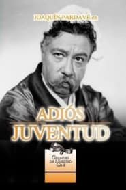 Adios Juventud series tv
