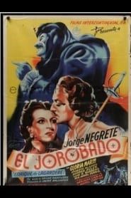 El Jorobado 1943 streaming