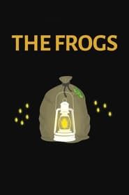 The Frogs 1985 streaming