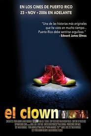 El clown series tv