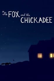 Image The Fox and the Chickadee