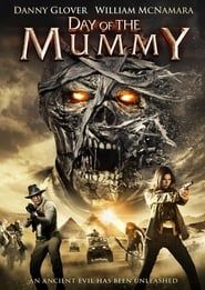 Day of the Mummy series tv