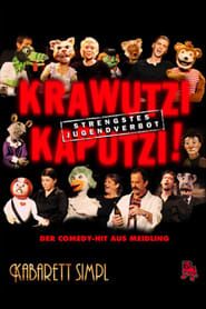 Krawutzi Kaputzi! - Strengstes Jugendverbot (2007)