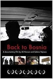 Back to Bosnia series tv