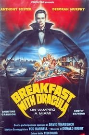Breakfast With Dracula series tv