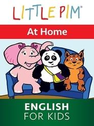Image Little Pim: At Home - English for Kids