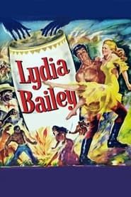 Lydia Bailey 1952 streaming
