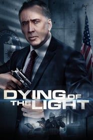 Dying of the Light series tv