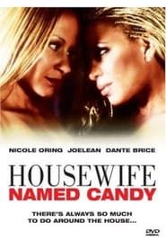 A Housewife Named Candy series tv