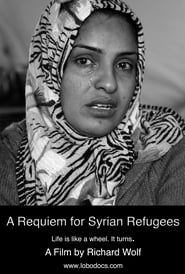 A Requiem for Syrian Refugees series tv