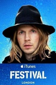 Image Beck - Live at iTunes Festival