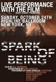 Spark of Being series tv