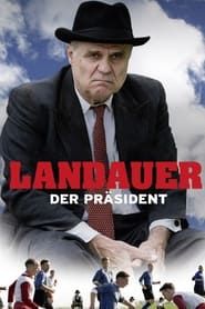 Landauer series tv