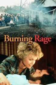 Burning Rage series tv