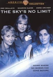 The Sky's No Limit series tv