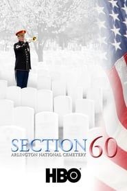 Section 60: Arlington National Cemetery series tv