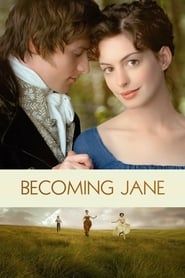 Becoming Jane series tv