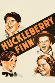 Huckleberry Finn series tv