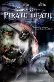 Curse of Pirate Death series tv