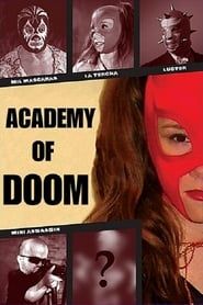 Academy of Doom series tv